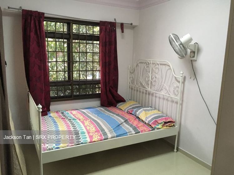 Blk 119B Kim Tian Road (Bukit Merah), HDB 4 Rooms #179510512